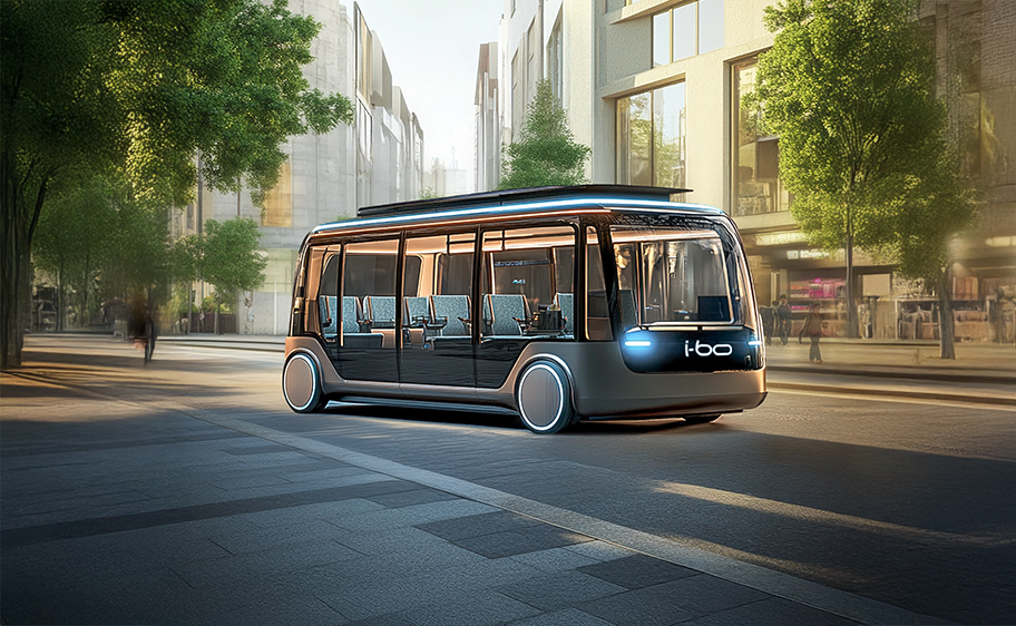 EP01-2030 : premier jour