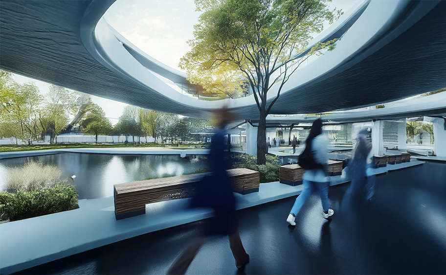 EP02 - 2033 : nouvel horizon