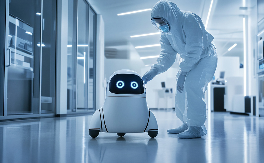 EP03 - 2036 : emma et marvin