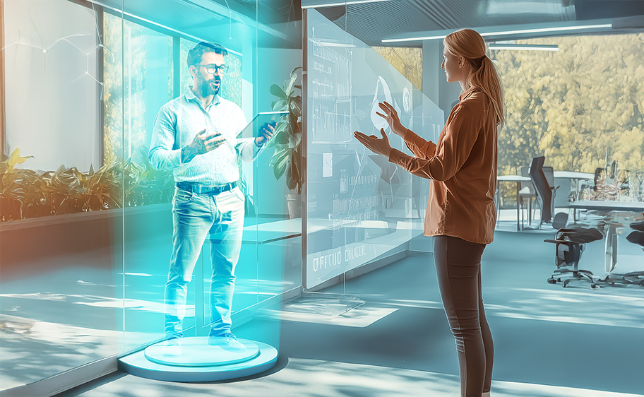 EP05 - 2042 : Innoconnect