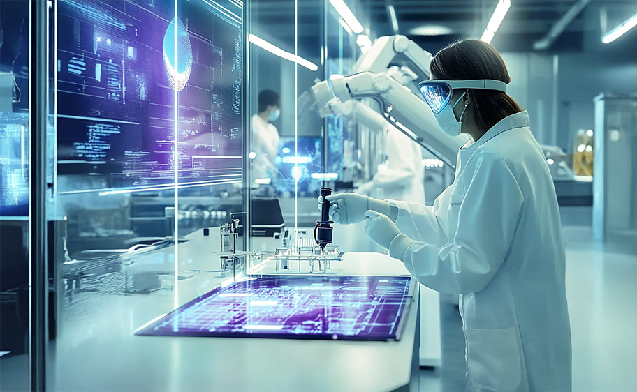 EP06 - 2045 : Le patient zéro